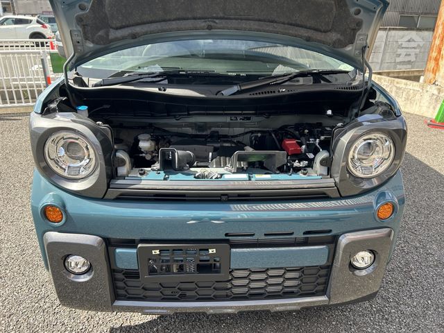 Suzuki SPACIA 2023-09 12754-26