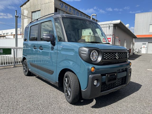 Suzuki SPACIA 2023-09 12754-12