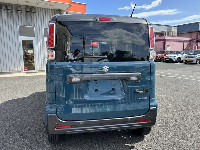 Suzuki SPACIA 2023-09 12754-14