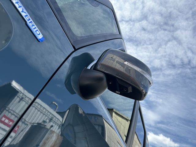 Suzuki SPACIA 2023-09 12754-23