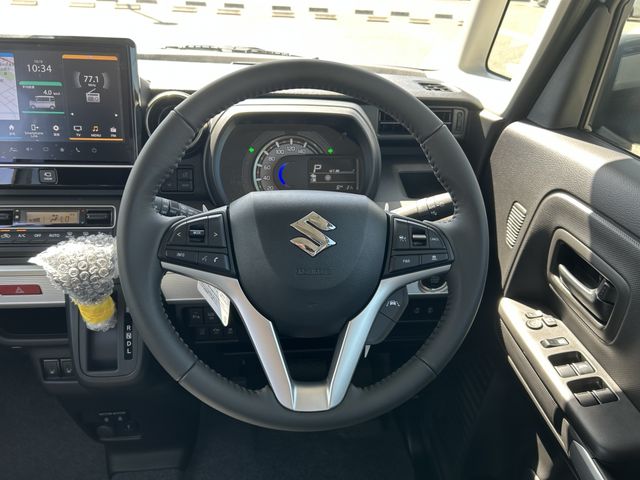 Suzuki SPACIA 2023-09 12754-2