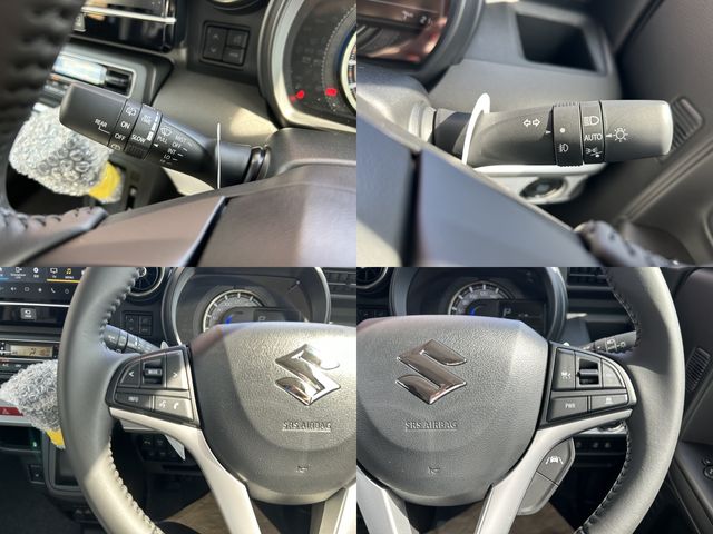 Suzuki SPACIA 2023-09 12754-8