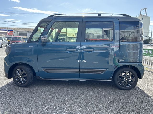 Suzuki SPACIA 2023-09 12754-16