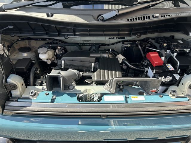 Suzuki SPACIA 2023-09 12754-27