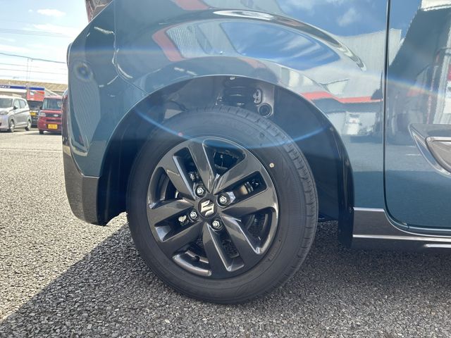 Suzuki SPACIA 2023-09 12754-18