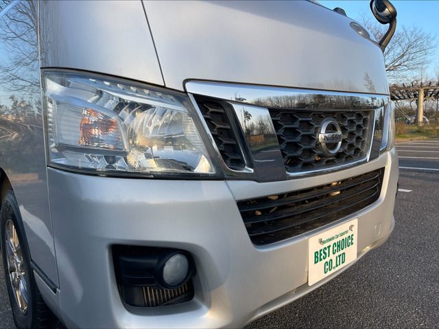 Nissan NV350 Caravan 2015-01 851-10