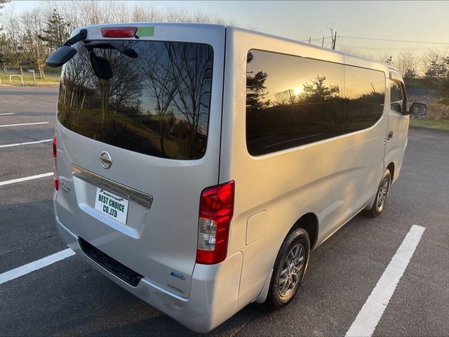 Nissan NV350 Caravan 2015-01 851-17