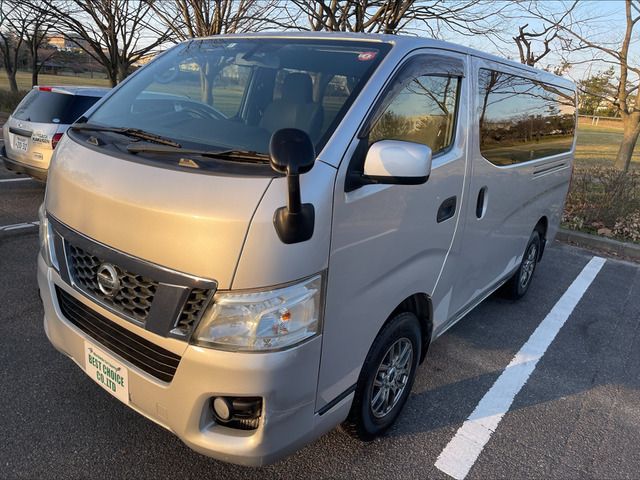 Nissan NV350 Caravan 2015-01 851-14