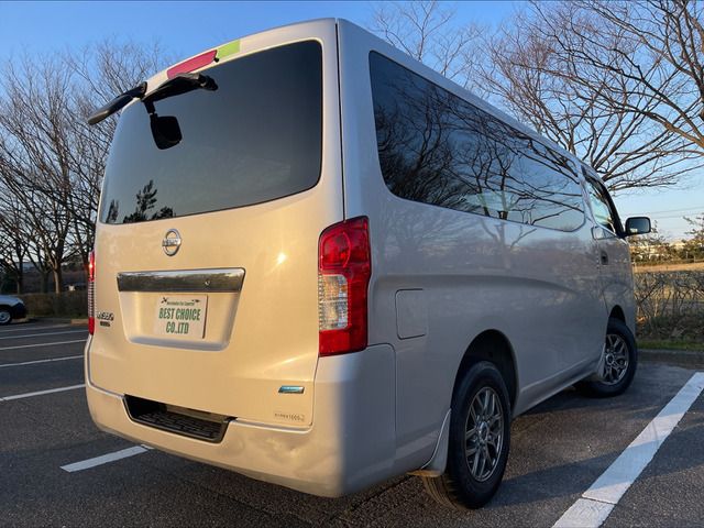 Nissan NV350 Caravan 2015-01 851-3