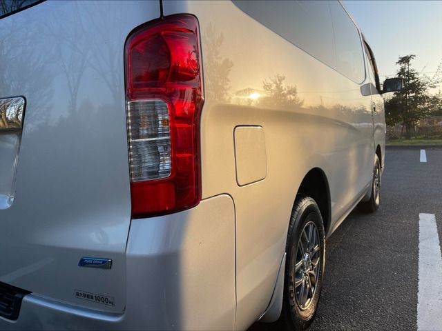 Nissan NV350 Caravan 2015-01 851-19