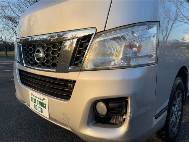 Nissan NV350 Caravan 2015-01 851-11