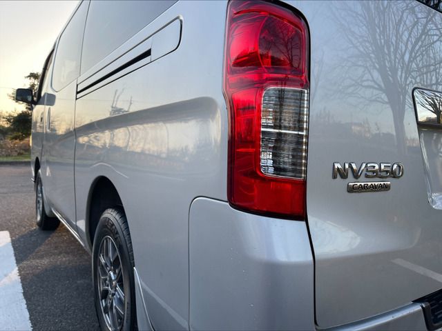Nissan NV350 Caravan 2015-01 851-18