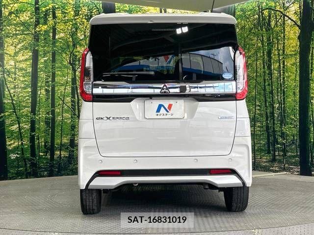 Mitsubishi EK X SPACE 2021-03 359548-15