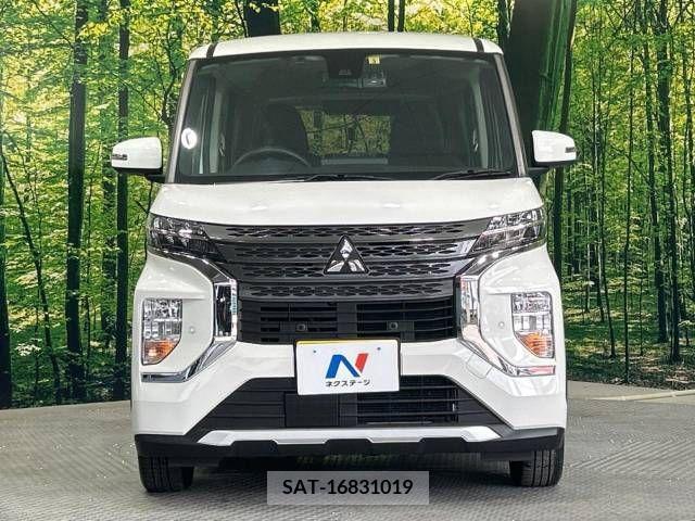Mitsubishi EK X SPACE 2021-03 359548-14