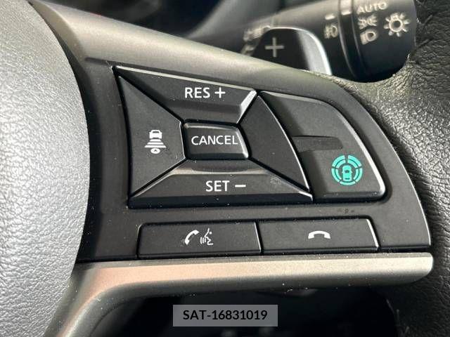 Mitsubishi EK X SPACE 2021-03 359548-5