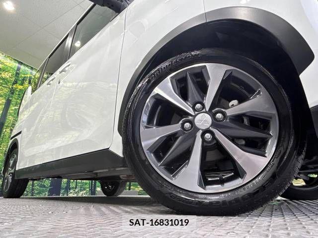 Mitsubishi EK X SPACE 2021-03 359548-13