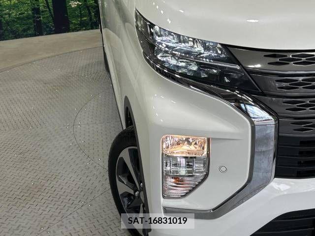 Mitsubishi EK X SPACE 2021-03 359548-12