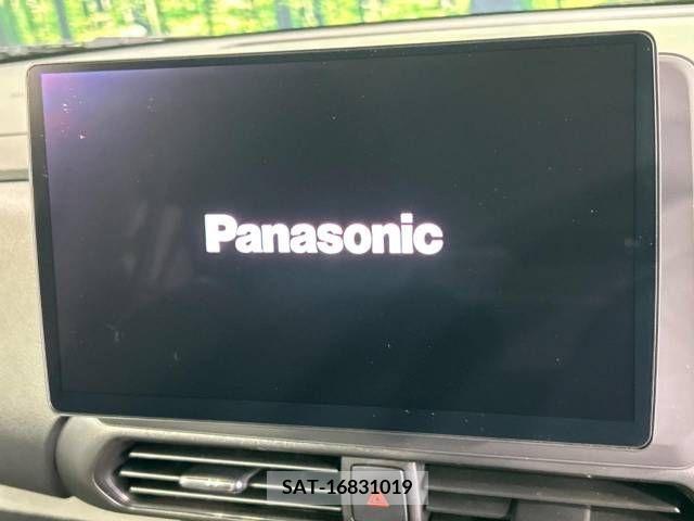 Mitsubishi EK X SPACE 2021-03 359548-2