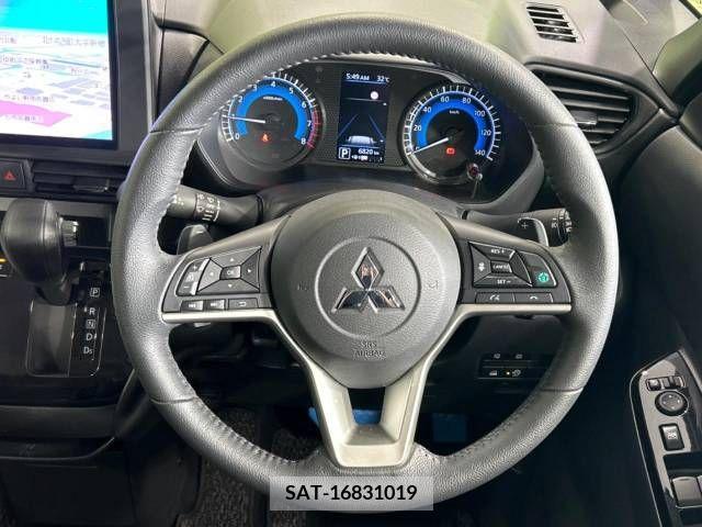 Mitsubishi EK X SPACE 2021-03 359548-11