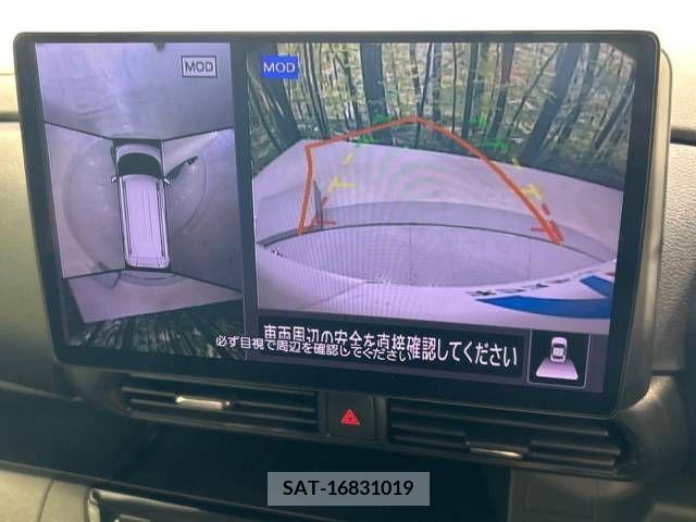 Mitsubishi EK X SPACE 2021-03 359548-3