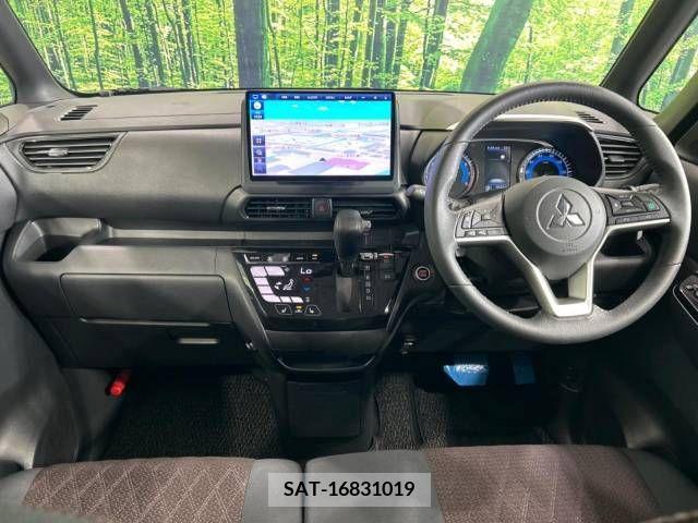 Mitsubishi EK X SPACE 2021-03 359548-1
