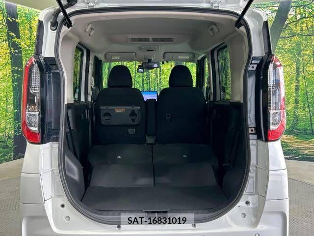 Mitsubishi EK X SPACE 2021-03 359548-10