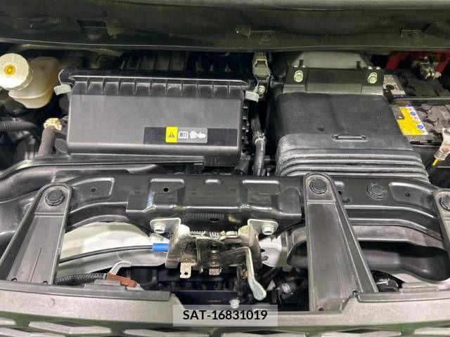 Mitsubishi EK X SPACE 2021-03 359548-18