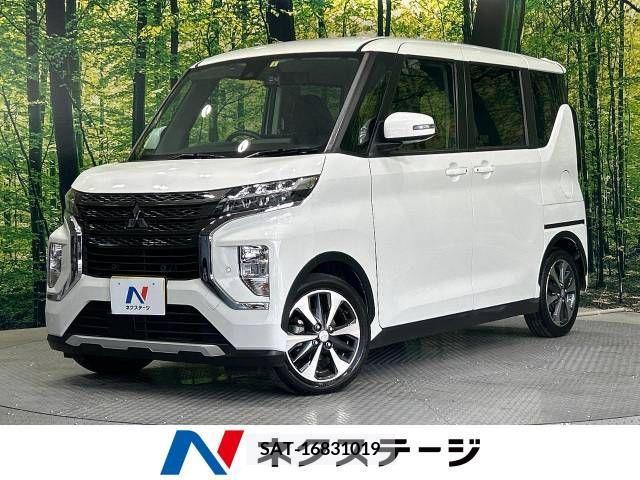 Mitsubishi EK X SPACE 2021-03 359548-0