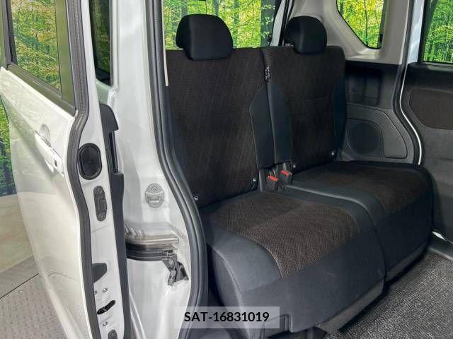 Mitsubishi EK X SPACE 2021-03 359548-9