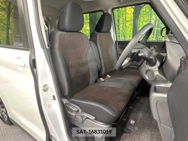 Mitsubishi EK X SPACE 2021-03 359548-8