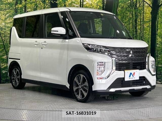 Mitsubishi EK X SPACE 2021-03 359548-16