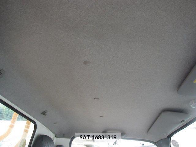 Hino DUTRO 2013-07 359472-20