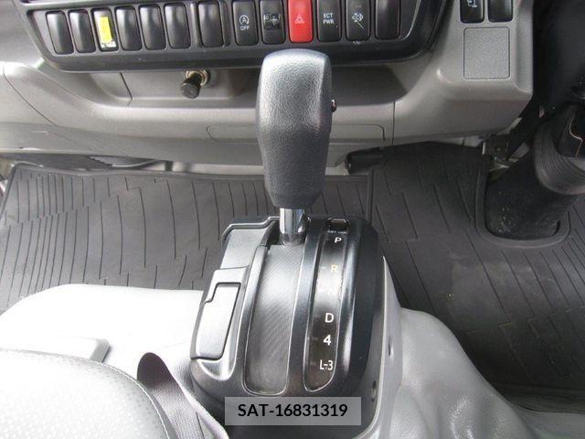 Hino DUTRO 2013-07 359472-16