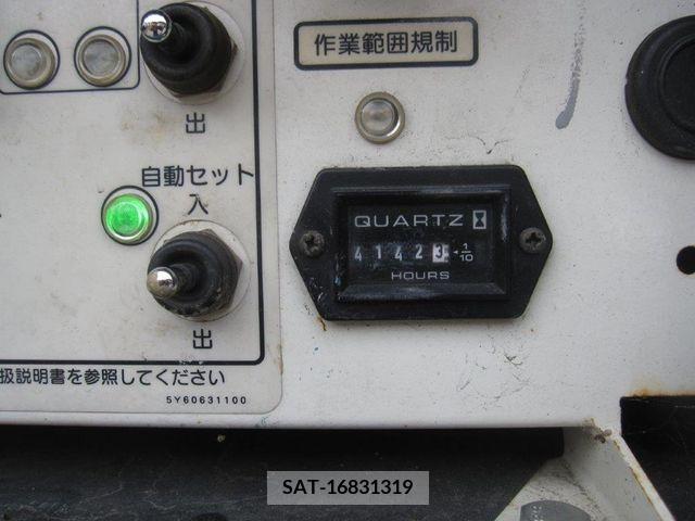 Hino DUTRO 2013-07 359472-10