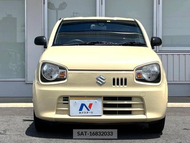 Suzuki ALTO 2015-08 327654-14