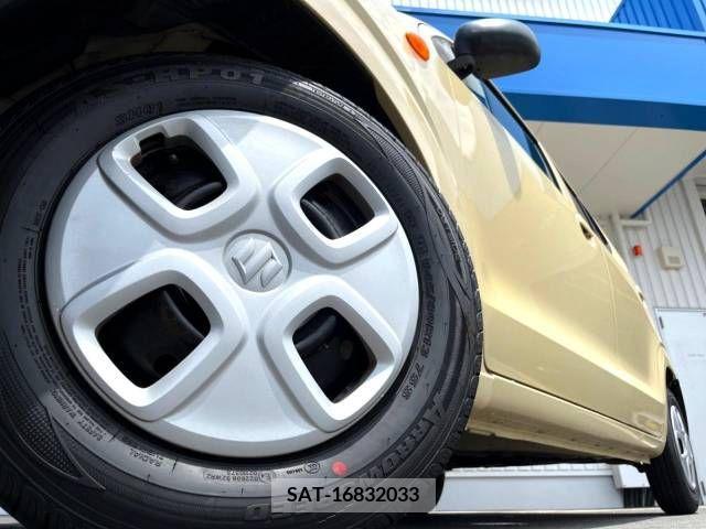 Suzuki ALTO 2015-08 327654-13