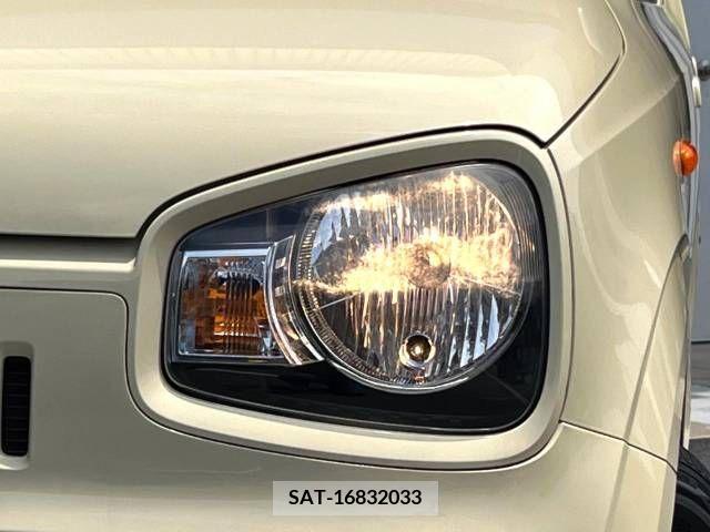 Suzuki ALTO 2015-08 327654-12