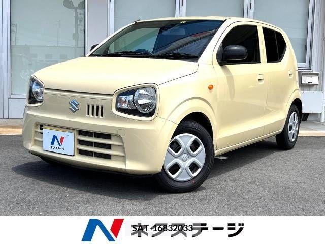 Suzuki ALTO 2015-08 327654-0