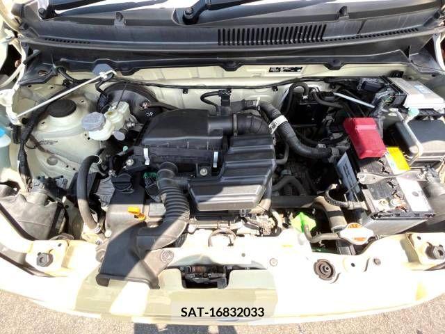 Suzuki ALTO 2015-08 327654-18