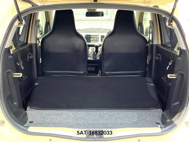 Suzuki ALTO 2015-08 327654-10