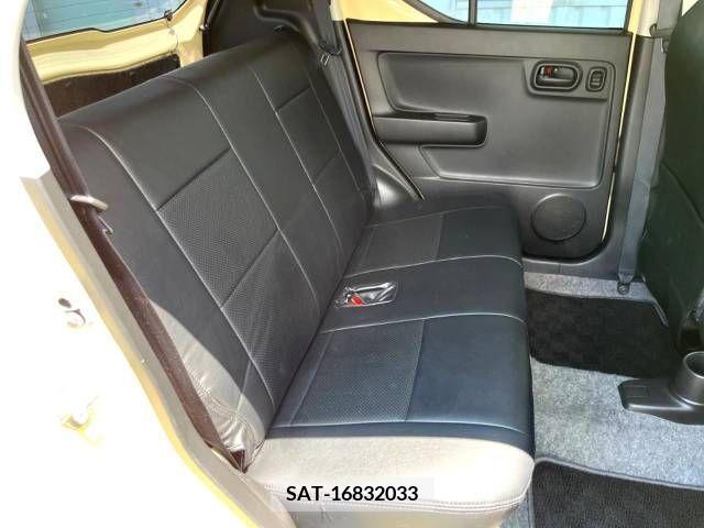 Suzuki ALTO 2015-08 327654-9