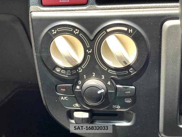 Suzuki ALTO 2015-08 327654-7