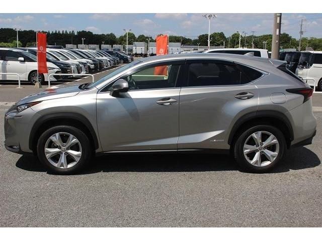 Lexus NX 2015-05 4651-8