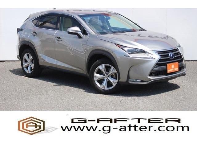 Lexus NX 2015-05 4651-0