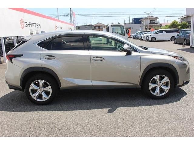 Lexus NX 2015-05 4651-10