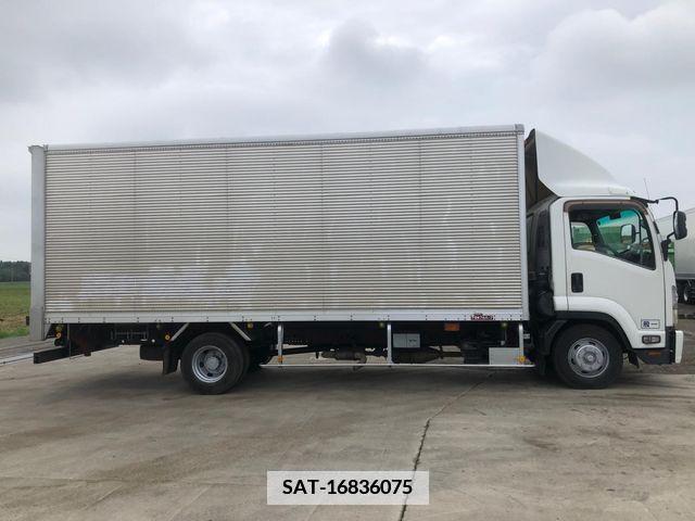 Isuzu FORWARD 2012-10 342478-3