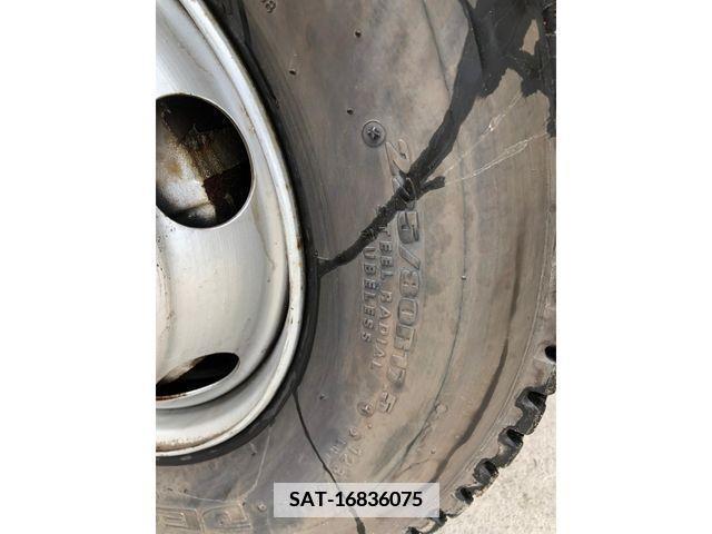 Isuzu FORWARD 2012-10 342478-24