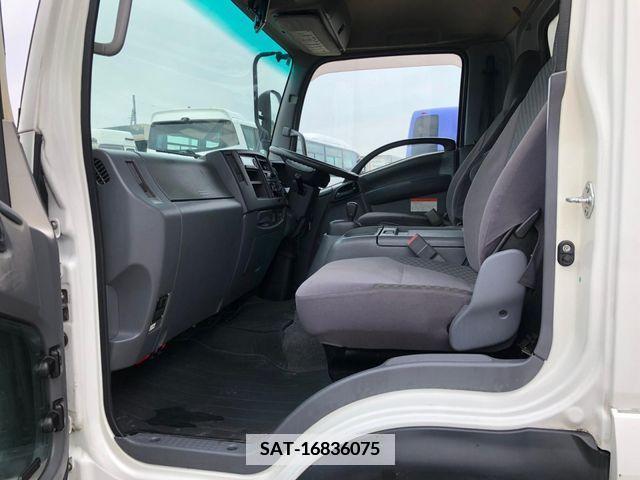 Isuzu FORWARD 2012-10 342478-25
