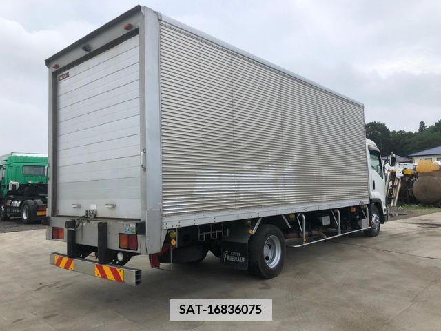 Isuzu FORWARD 2012-10 342478-4