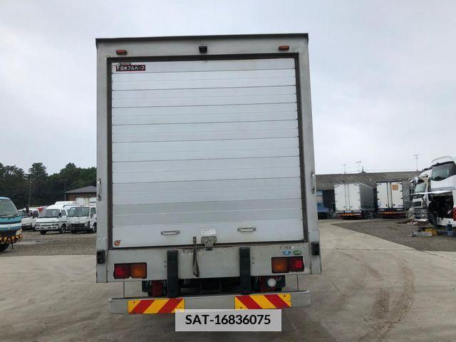 Isuzu FORWARD 2012-10 342478-5